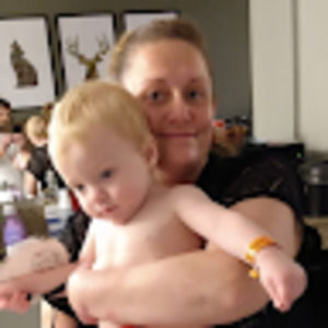 Meet your Posher, Rickey